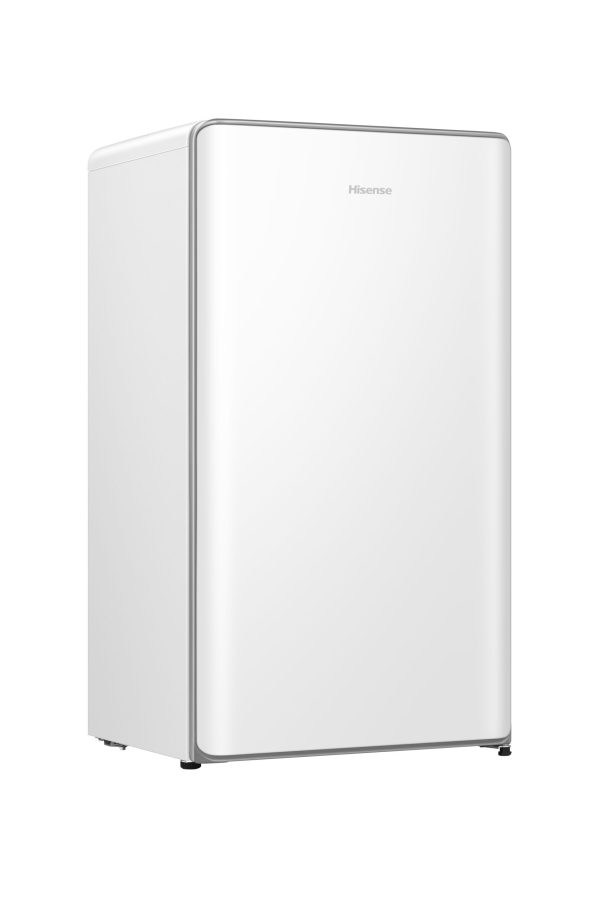 REFRIGERADOR HISENSE RR106D4CWE 86X48X51 CICLICO / CONGELADOR