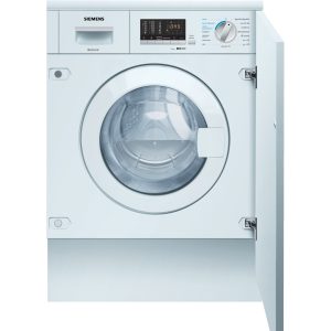 LAVASECADORA SIEMENS WK14D543ES IQ500 7+5
