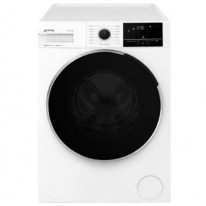 LAVADORA SMEG WNP96SLAAESS 9KG 1400RPM (A) AUTODOSIFICACION
