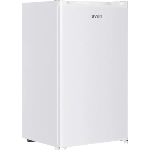 REFRIGERADOR SVAN SR85501EC CICLICO 102L (E) 840X500X560MM BCO CONGELADOR