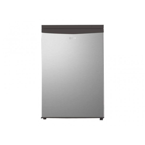 REFRIGERADOR SVAN SR855500ECX CICLICO INOX 85X56X58CM 120L