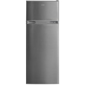 FRIGO SVAN SVF143CX A+ INOX ESTATICO MECANICO 142,6X54,5X55,5CM
