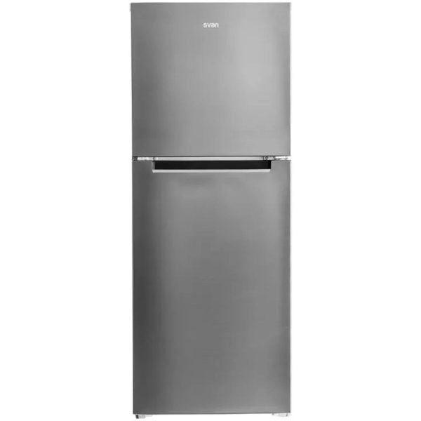 FRIGO SVAN SVF146NFX A+ NOFROST INOX 143X55X60CM MECANICO