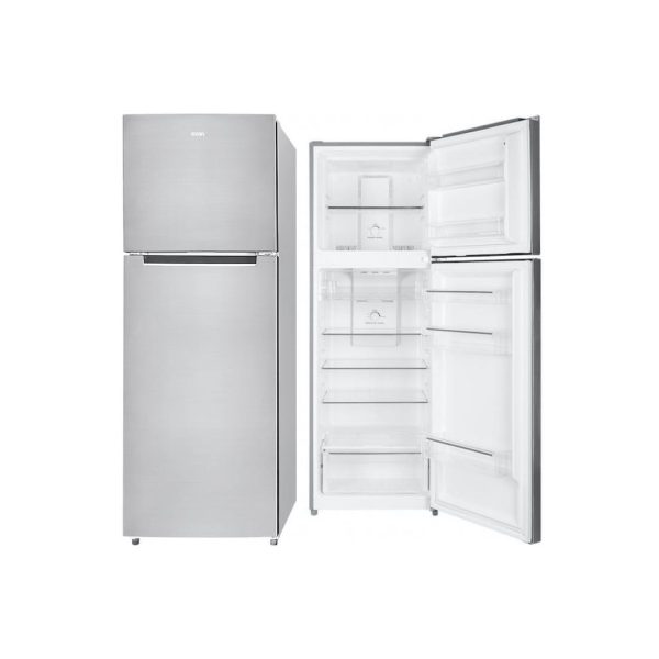FRIGO SVAN SVF171NFX INOX 2P A+ NO FROST 170X60CM