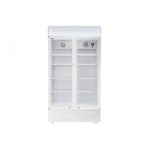 FRIGO HORECA SVAN SRH2100E 185X98 CRISTAL CICLICO