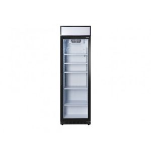REFRIGERADOR HORECA SVAN SRH2600E 199X60X60CM 373L (E) PUERTA CRISTAL