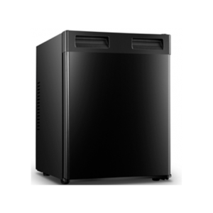 REFRIGERADOR SVAN SVR040N A+ 54X41X44CM NEGRO TERMOELECTRICO