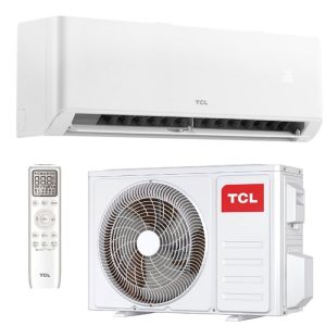 A/A TCL S09F11 9000BTU 2236F A++