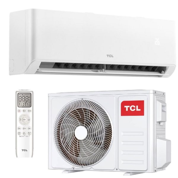 A/A TCL S09F11 9000BTU 2236F A++