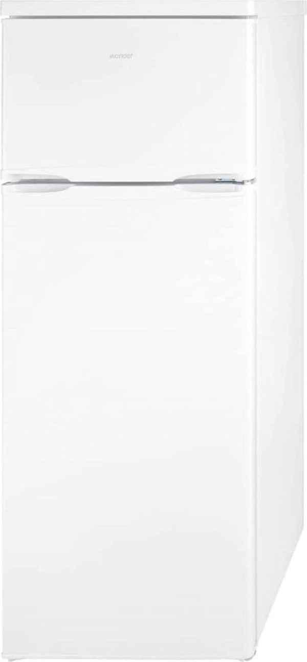 FRIGO WONDER WDF144 A+/F 144X54X57CM BCO ELECTRONICO