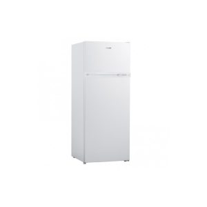 FRIGO WONDER WDF03143 2 PUERTAS 143X55CM BCO A+
